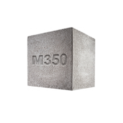 Бетон М-350 гранит
